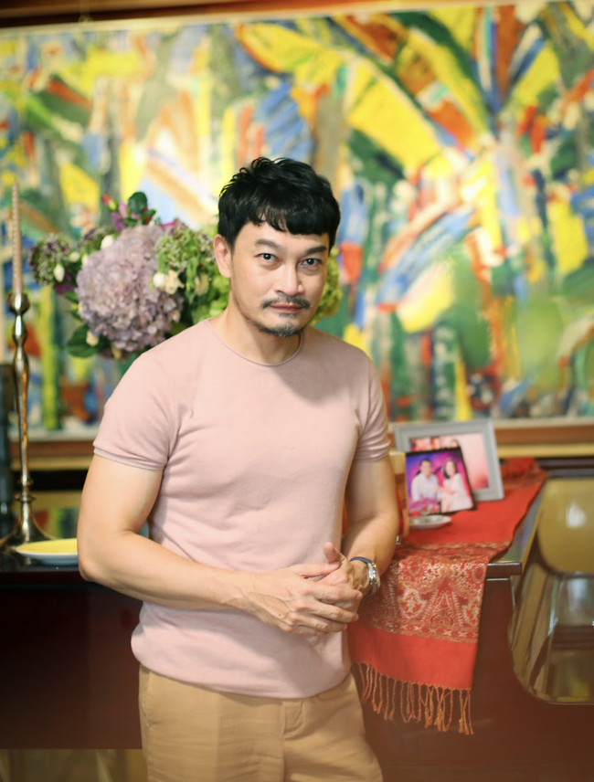 Đạo diễn Lê Hoàng mang “Trà” đến đường đua phim Tết - Ảnh 5.