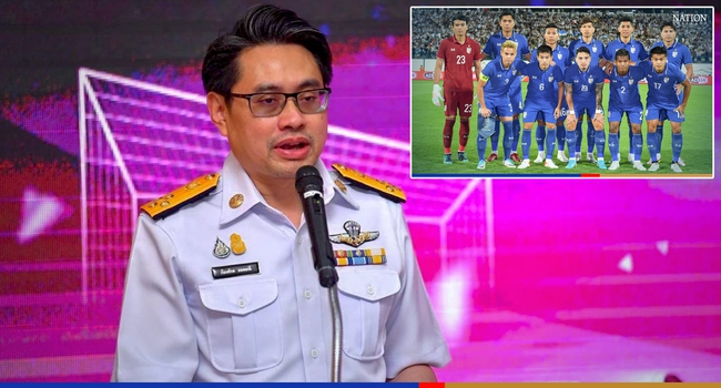 Thái Lan là nước duy nhất chưa có bản quyền Asian Cup 2023, fan lên kế hoạch 'xem chùa' - Ảnh 2.