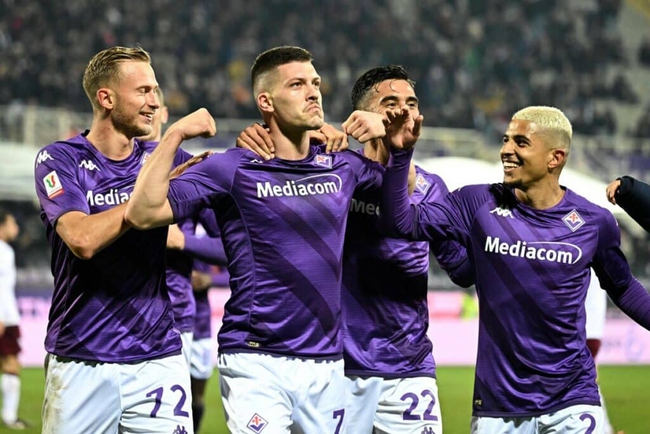 Nhận định bóng đá Fiorentina vs Bologna (03h00, 10/1), vòng tứ kết Coppa Italia - Ảnh 2.