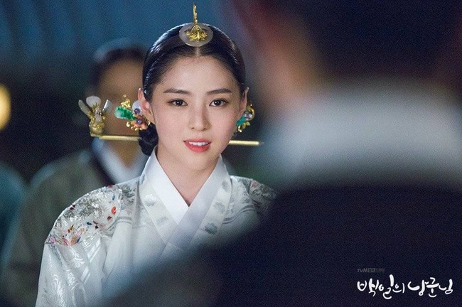 4 phim Hàn siêu hay nhưng ít người biết của ‘nữ thần’ Han So Hee - Ảnh 4.