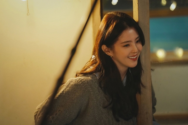 4 phim Hàn siêu hay nhưng ít người biết của ‘nữ thần’ Han So Hee - Ảnh 6.