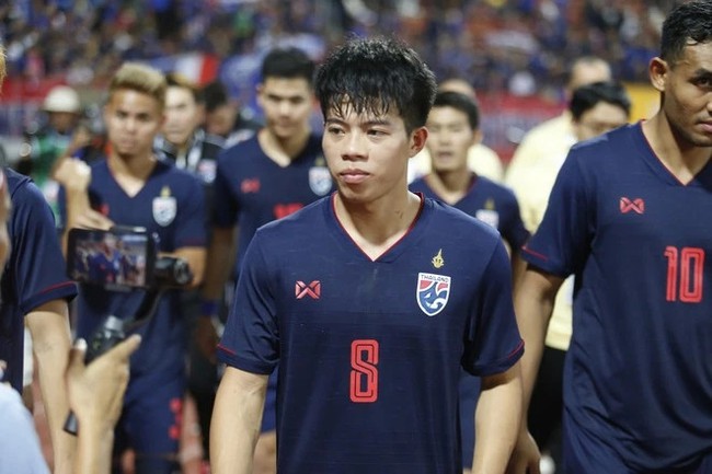 Sao Thái Lan tắt điện thoại, từ chối lên tuyển tập trung cho Asian Cup - Ảnh 3.