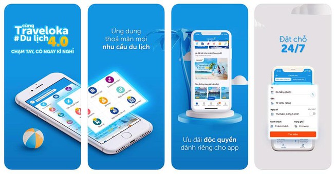 Trải nghiệm hành trình bay cùng Eva Air: Đặt vé ngay trên Traveloka - Ảnh 5.