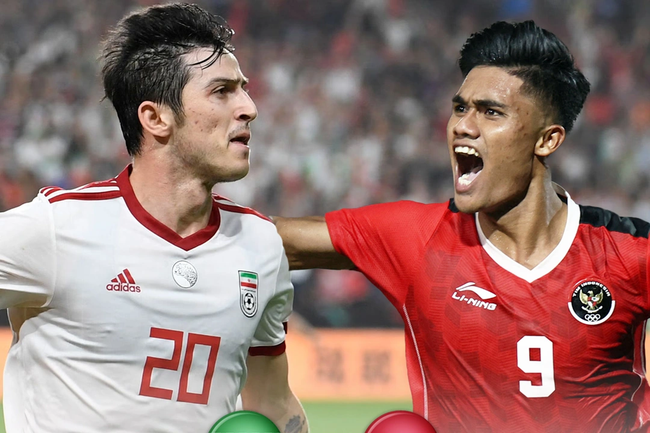 Nhận định bóng đá Indonesia vs Iran (20h30, 9/1), giao hữu quốc tế - Ảnh 2.