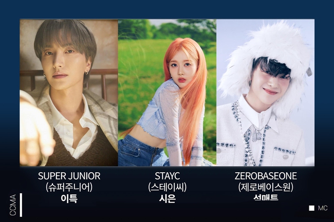 Jungkook BTS dẫn đầu danh sách đề cử Circle Chart Music Awards 2023 - Ảnh 9.