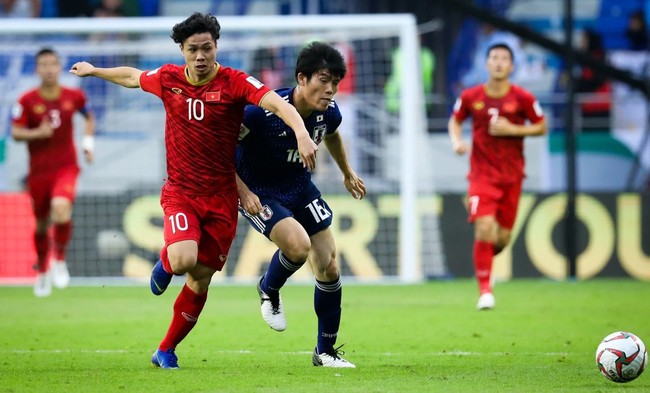 Nhật Bản và bài học cho bóng đá Việt Nam - Ảnh 1.