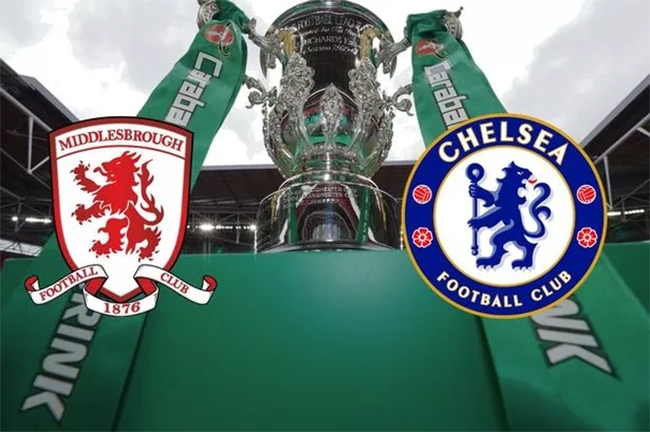 Lịch thi đấu bóng đá hôm nay 9/1: Trực tiếp Middlesbrough vs Chelsea - Ảnh 5.