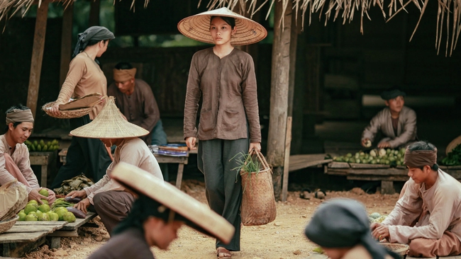 Nhân sự nước ngoài trong đoàn phim Việt Nam (kỳ 3): Nhà thiết kế Joji & 'chìa khóa' đi vào điện ảnh Việt Nam - Ảnh 4.