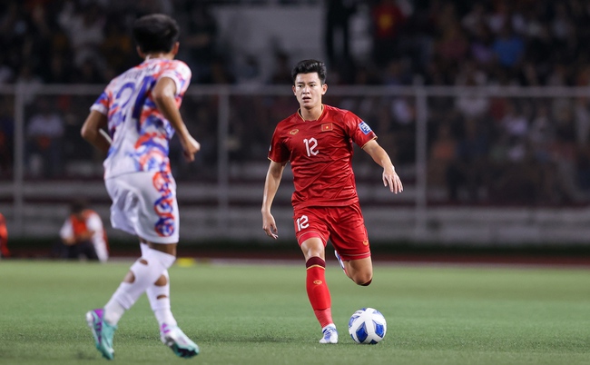 HLV Hoàng Anh Tuấn thay đổi kế hoạch, đưa ra quyết định quan trọng về danh sách U23 Việt Nam - Ảnh 3.
