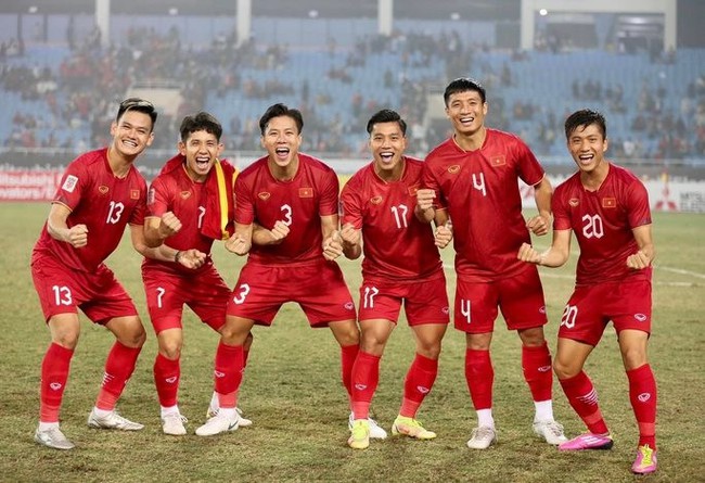 Hãng thông tấn hàng đầu thế giới nhận định về cửa đi tiếp của Việt Nam tại Asian Cup - Ảnh 3.