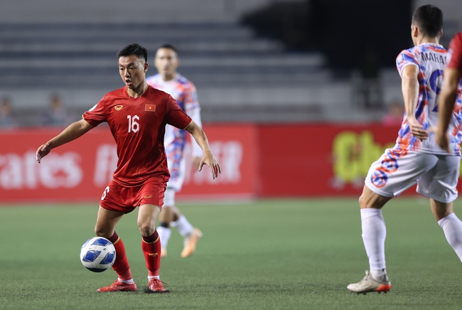 Đội tuyển Việt Nam tại Asian Cup 2023: Nâng tầm người trẻ - Ảnh 1.