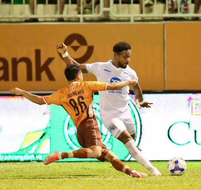 Nhận định, soi tỷ lệ Nam Định vs Bangkok Utd (19h00, 2/10), AFC Champions League 2  - Ảnh 1.