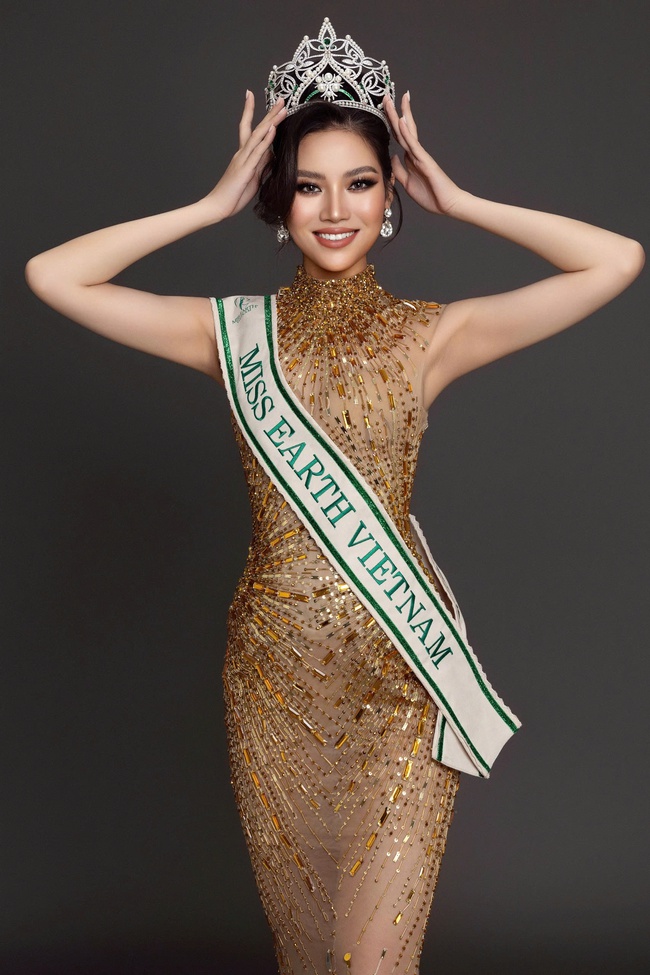 Người đẹp Hưng Yên Cao Ngọc Bích được đề cử dự thi Miss Earth 2024 - Ảnh 3.