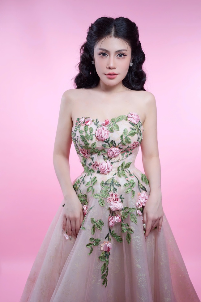 Ca sĩ Uyên Trang: Chỉ hồi phục 80% sức khỏe vẫn quyết tâm làm liveshow - Ảnh 3.