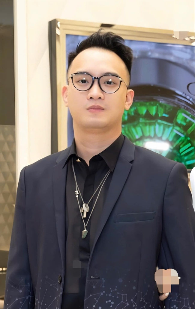 CEO GN Entertaiment - Đức Phạm: &quot;Tôi chưa từng muốn ngoảnh lại vì đường phía trước rất dài&quot; - Ảnh 1.