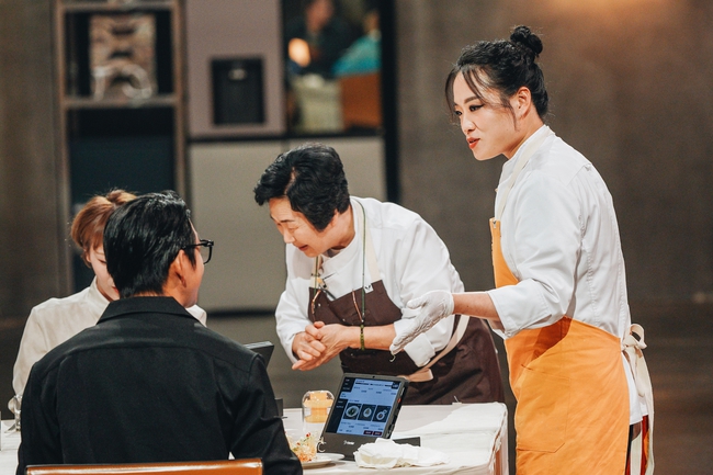 (Bài đăng thứ 7) &quot;Culinary Class Wars&quot; của Netflix biến các đầu bếp cạnh tranh thành ngôi sao - Ảnh 10.