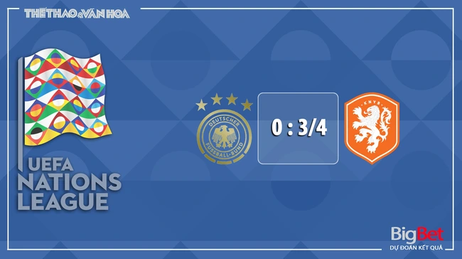 Nhận định, soi tỷ lệ Đức vs Hà Lan (01h45, 15/10), UEFA Nations League - Ảnh 10.