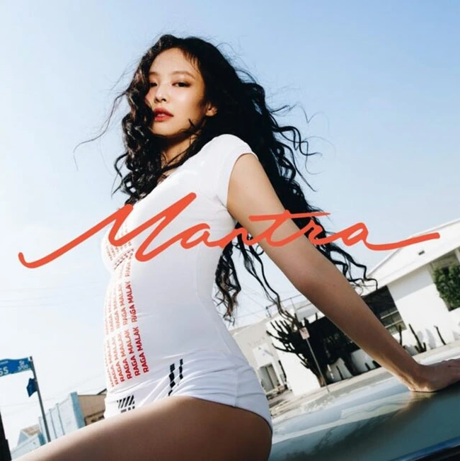 &quot;Mantra&quot; của Jennie Blackpink bị chỉ trích vẫn đứng đầu bảng xếp hạng - Ảnh 1.