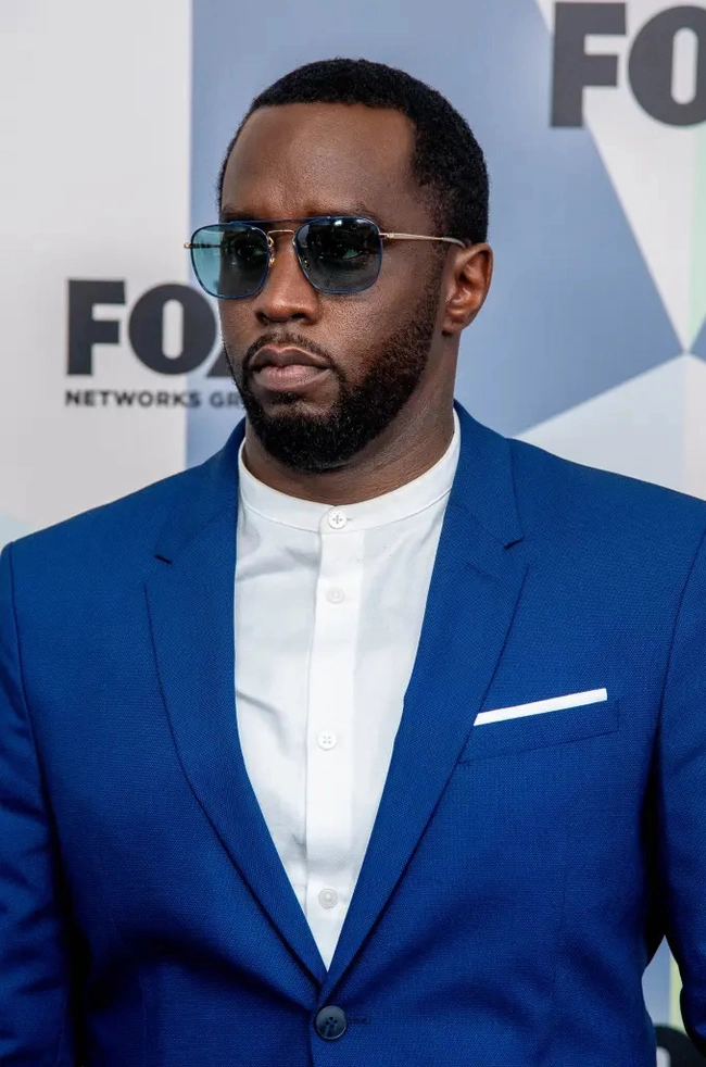 Sean 'Diddy' Combs tiếp tục bị cáo buộc với những hành vi đồi bại trong các vụ kiện chấn động mới - Ảnh 5.