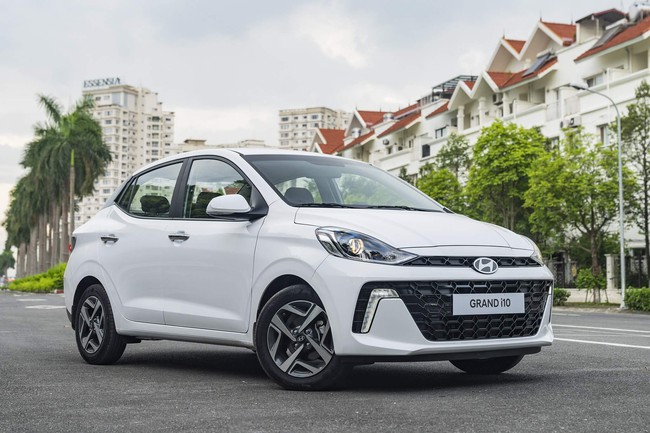 Đến Hyundai Thành Công Phạm Hùng mua xe có cơ hội tham gia chương trình &quot;Mua Xe New – Trúng Xế Yêu&quot;. - Ảnh 4.