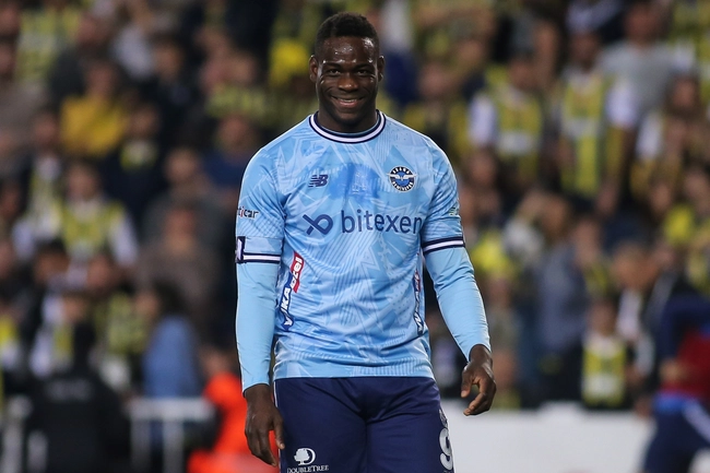 Balotelli hết thất nghiệp, nếu…  - Ảnh 1.