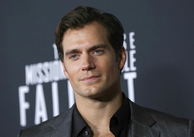 Henry Cavill tham gia dàn diễn viên &quot;Voltron&quot; live-action - Ảnh 1.