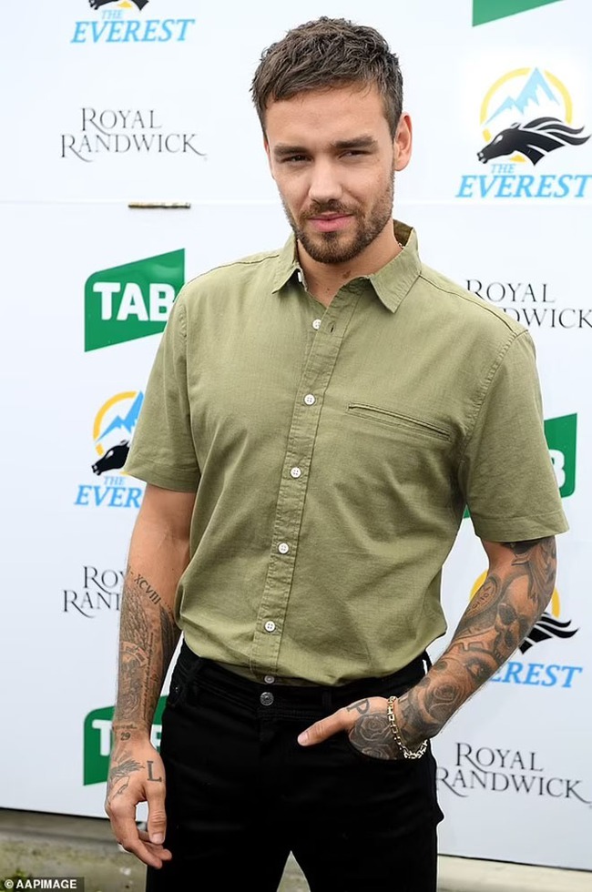 Sự trùng hợp ám ảnh giữa cái chết của Liam Payne và chuyến tới Australia cuối cùng - Ảnh 2.