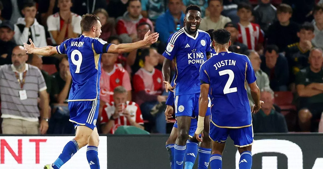 Nhận định, soi tỷ lệ Southampton vs Leicester (21h00, 19/10), vòng 8 Ngoại hạng Anh - Ảnh 1.