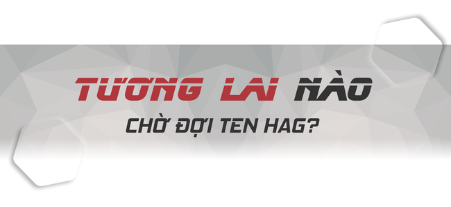 Infographic: MU đá tệ dần, Ten Hag gặp làn sóng chỉ trích, sẽ giữ được ghế trong bao lâu? - Ảnh 11.