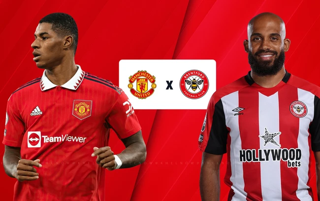 Nhận định bóng đá hôm nay 19/10: MU vs Brentford, Bournemouth vs Arsenal - Ảnh 11.