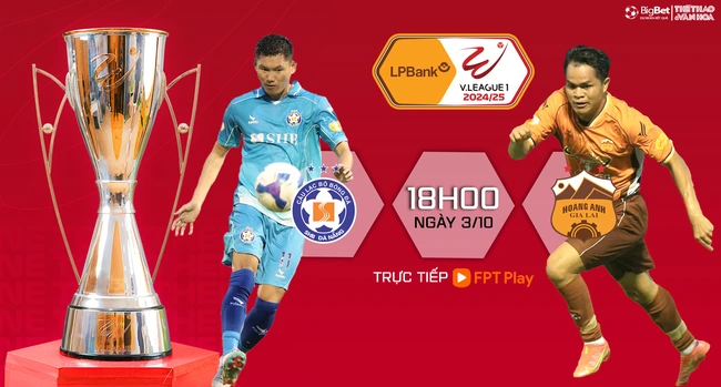 Link xem trực tiếp bóng đá V-League hôm nay ngày 30/9 - Ảnh 3.