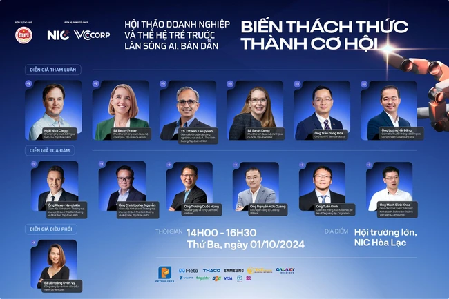 Gala Better Choice Awards 2024: Tôn vinh sáng tạo, dẫn lối tiêu dùng - Ảnh 4.