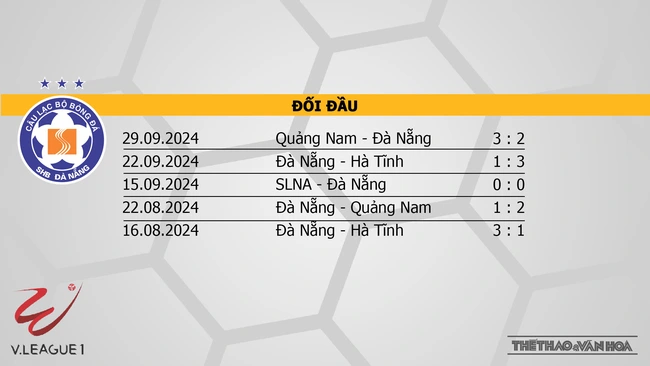 Nhận định bóng đá V-League hôm nay 3/10: Hà Tĩnh vs Quảng Nam, Đà Nẵng vs HAGL - Ảnh 8.