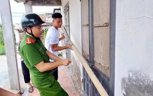 Kinh tế thích ứng với biến đổi khí hậu: Bài 3 - Ứng phó khẩn cấp cho mọi tình huống - Ảnh 2.