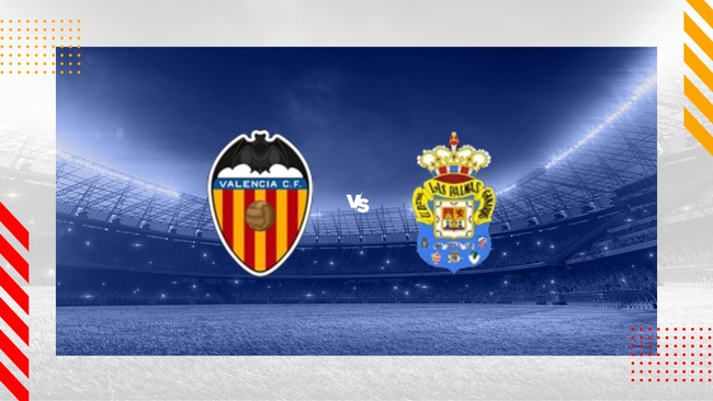 Nhận định, soi tỷ lệ Valencia vs Las Palmas (2h00, 22/10), vòng 10 La Liga - Ảnh 1.