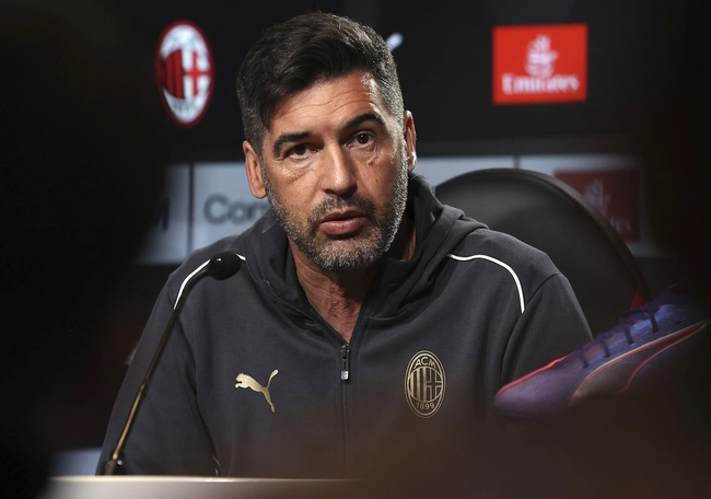 Vòng 8 Serie A: Chiến thắng của Paulo Fonseca - Ảnh 1.