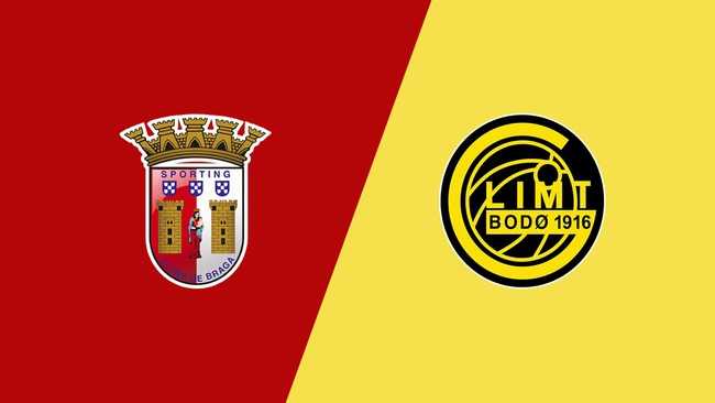 Nhận định, soi tỷ lệ Braga vs Bodo Glimt (21h30, 23/10), lượt trận 3 Europa League - Ảnh 1.