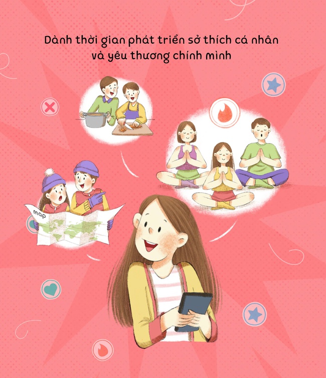 Tinder truyền cảm hứng cho giới trẻ Việt tự tin đón nhận những kết nối mới nhân Ngày Phụ nữ Việt Nam - Ảnh 1.