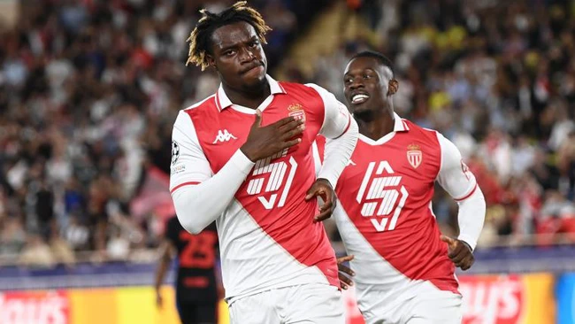 Nhận định, soi tỷ lệ Monaco vs Red Star Belgrade, 23h45 ngày 22/10, cúp C1 châu Âu - Ảnh 1.