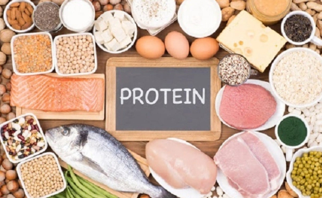 Protein miễn dịch hỗ trợ điều trị ung thư đại trực tràng