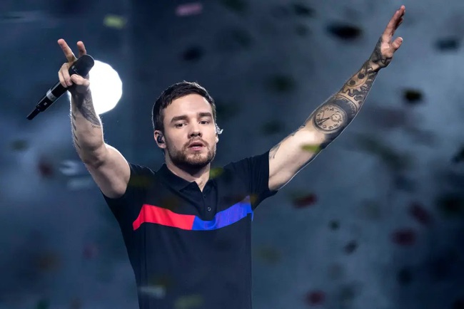 Liam Payne đã sử dụng nhiều loại chất kích thích trong cơ thể tại thời điểm tử vong - Ảnh 1.