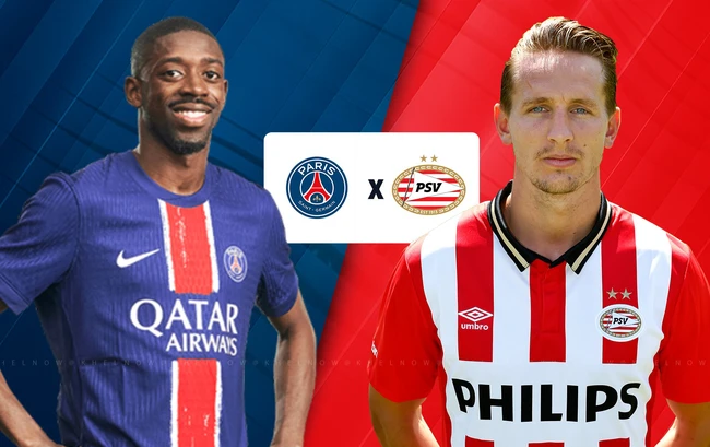 Nhận định, soi tỷ lệ PSG vs PSV (02h00, 23/10), lượt trận 3 Champions League - Ảnh 1.