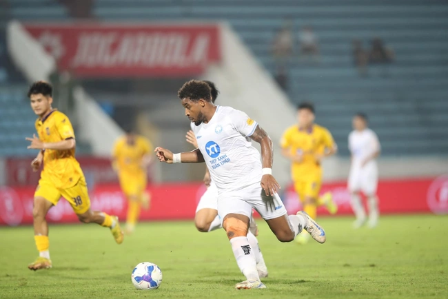 Nhận định, soi tỷ lệ Tampines vs Nam Định (19h00, 24/10), vòng bảng AFC Champions League 2 - Ảnh 1.