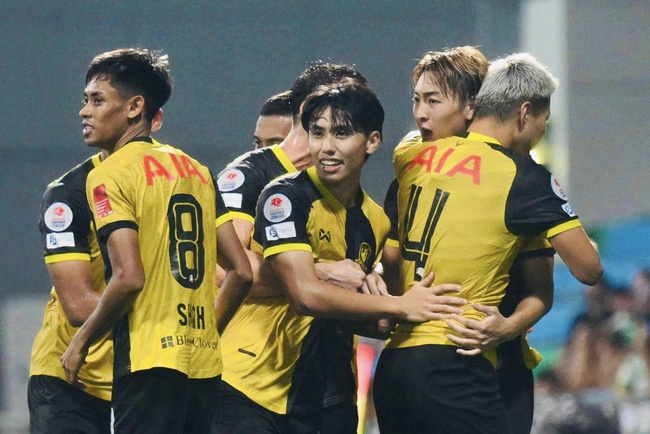 Nhận định, soi tỷ lệ Tampines vs Nam Định (19h00, 24/10), vòng bảng AFC Champions League 2 - Ảnh 2.