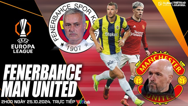 Fenerbahce vs MU