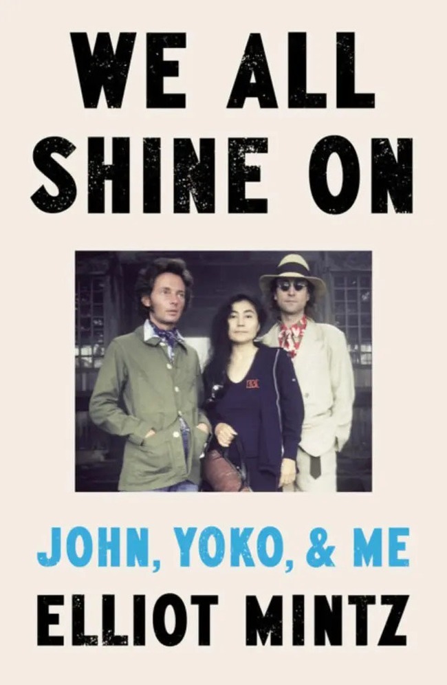 John Lennon có mối quan hệ ngoài luồng &quot;ồn ào&quot; ngay tại một bữa tiệc trong khi Yoko Ono nghe thấy hết - Ảnh 3.