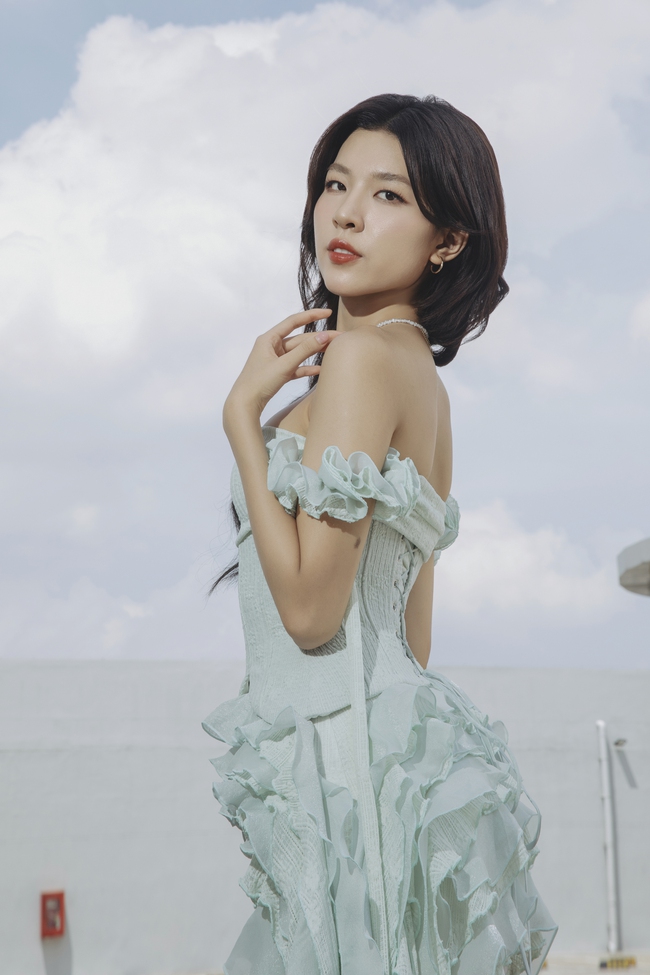 Lamoon “Vietnam Idol” debut với MV “Một mình” sau 1 năm ấp ủ - Ảnh 1.