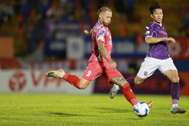 Nhận định bóng đá V-League hôm nay 25/10 & 26/10: Thể Công vs Bình Dương, HAGL vs Thanh Hoá - Ảnh 12.