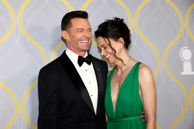 Hugh Jackman đang có tình yêu mới nhưng muốn giữ riêng tư - Ảnh 7.