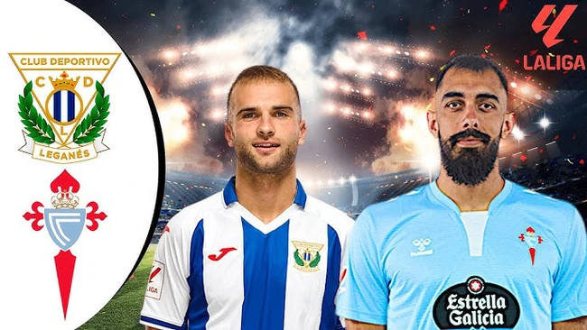 Nhận định, soi tỷ lệ Leganes vs Celta Vigo (20h00, 27/10), vòng 11 La Liga - Ảnh 1.